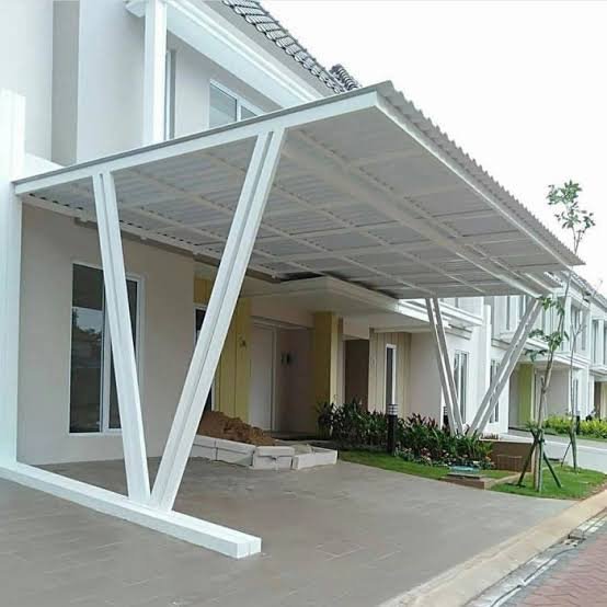 Kanopi Alderon