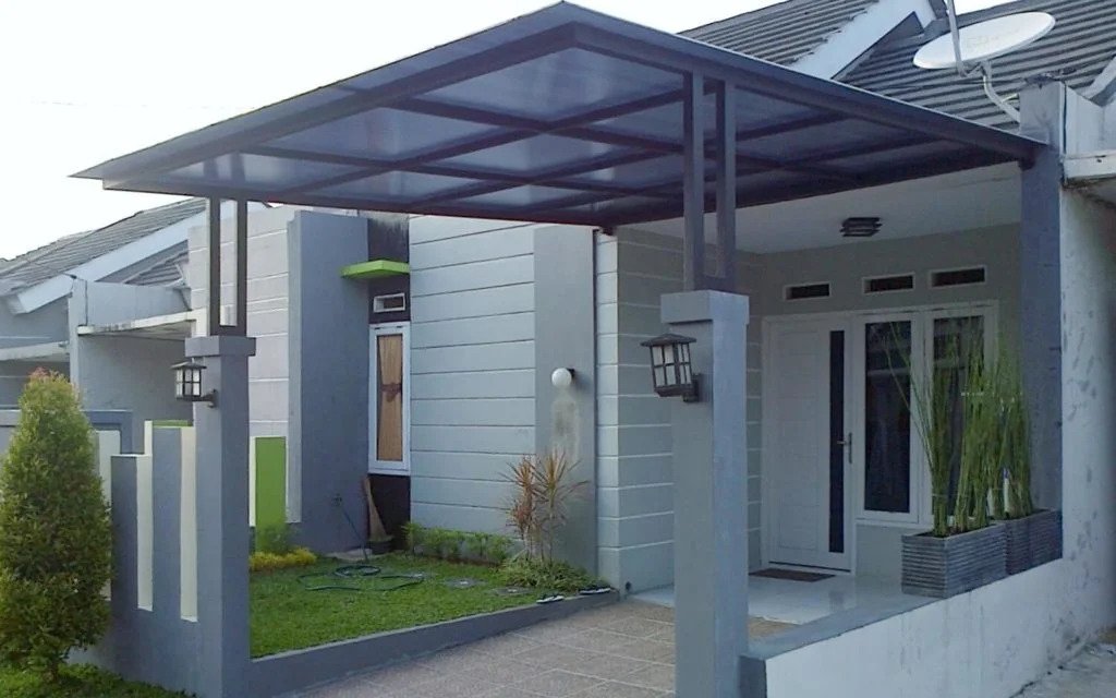 Kanopi Carport