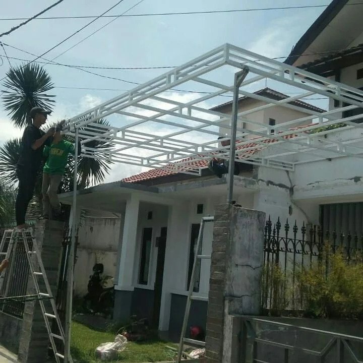 Kanopi Halaman