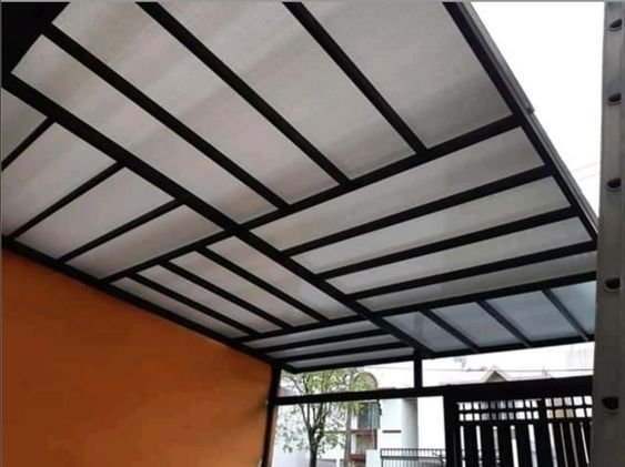 Kanopi Teras